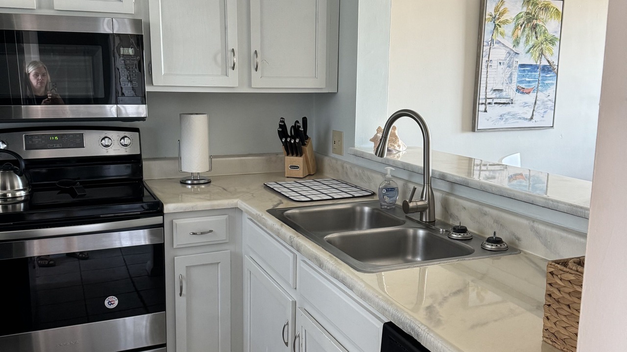 Photo of Kitchen in Old Naples