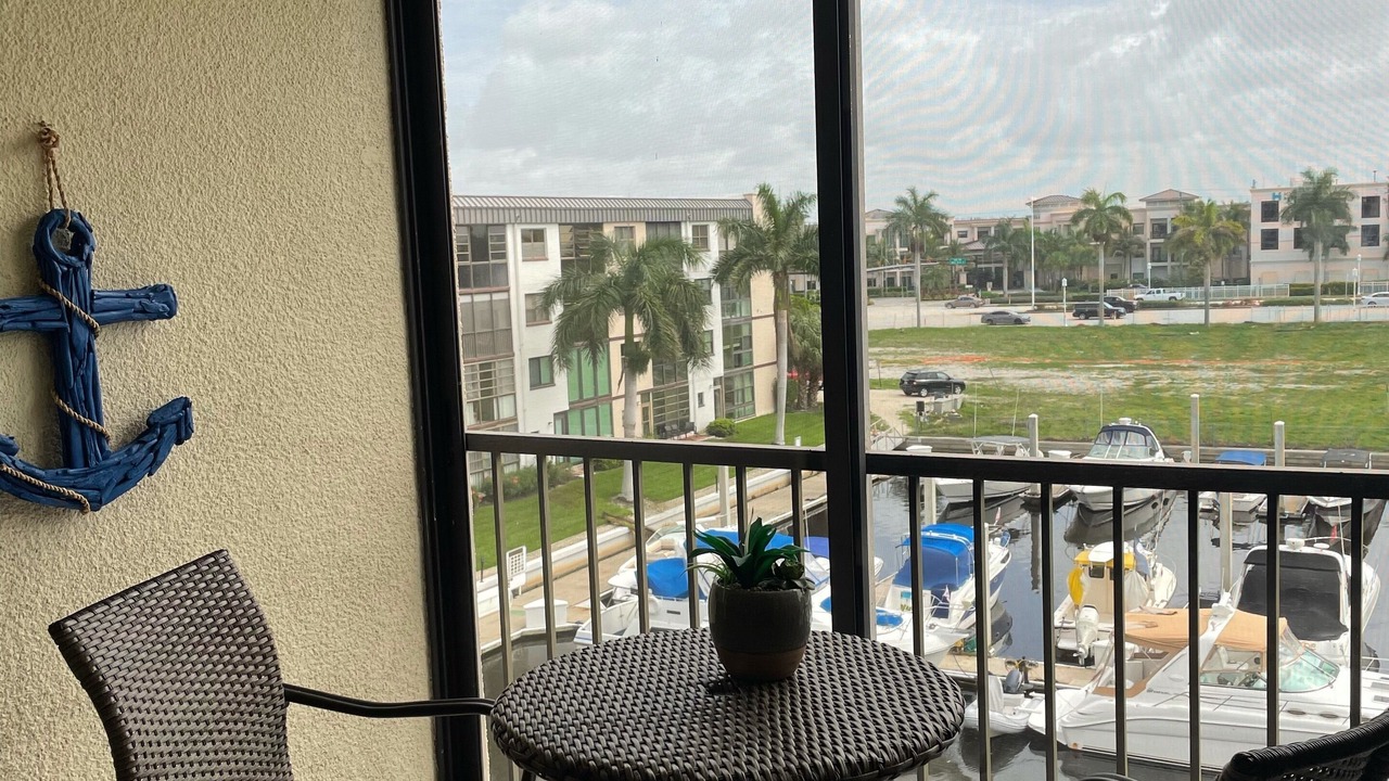 Photo of Outdoor in Old Naples