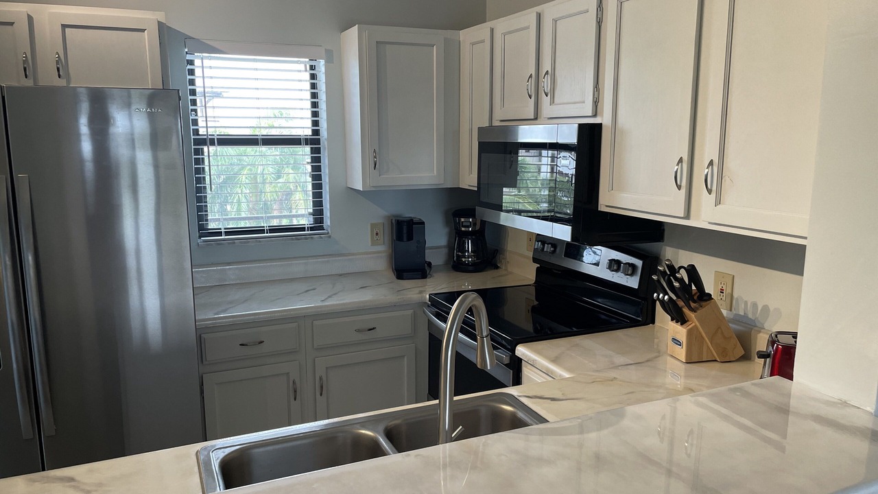 Photo of Kitchen in Old Naples