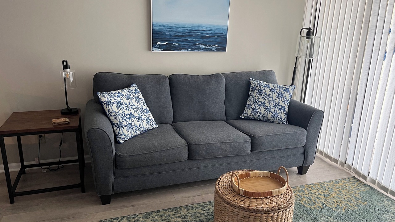Photo of Livingroom in Old Naples