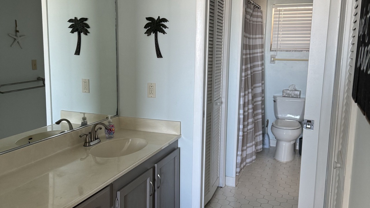 Photo of Bathroom in Old Naples