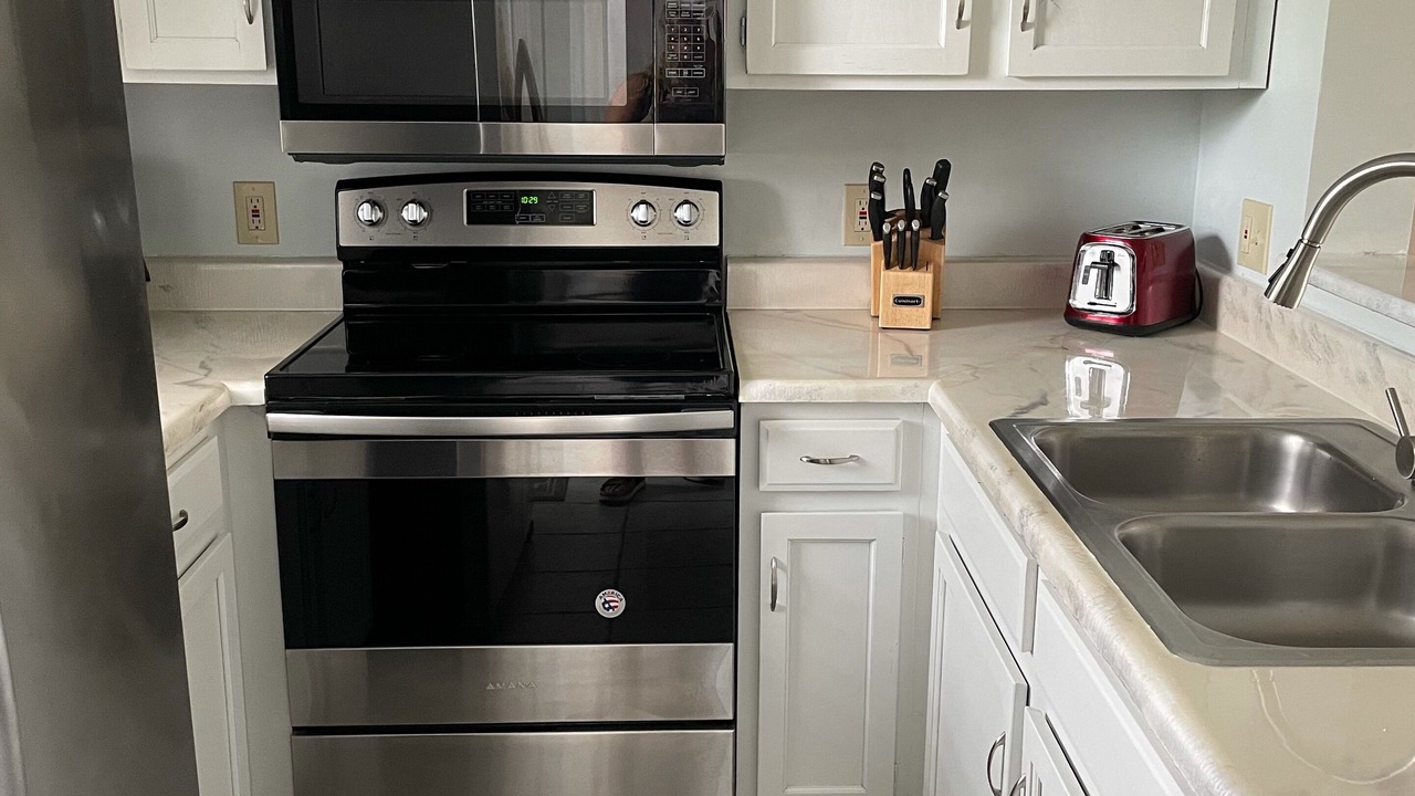 Photo of Kitchen in Old Naples