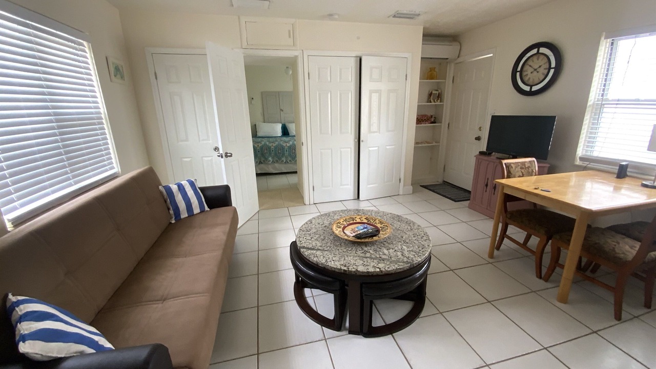 Photo of Bedroom in Sarasota