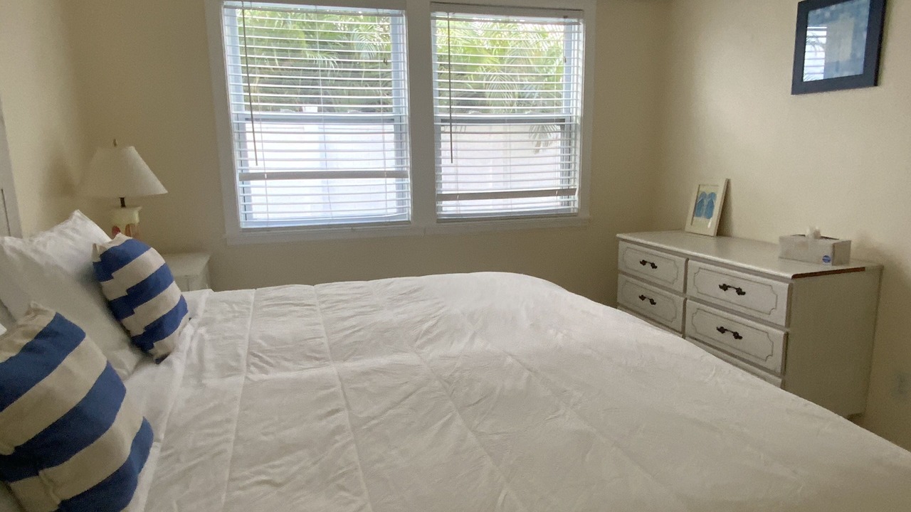 Photo of Bedroom in Sarasota