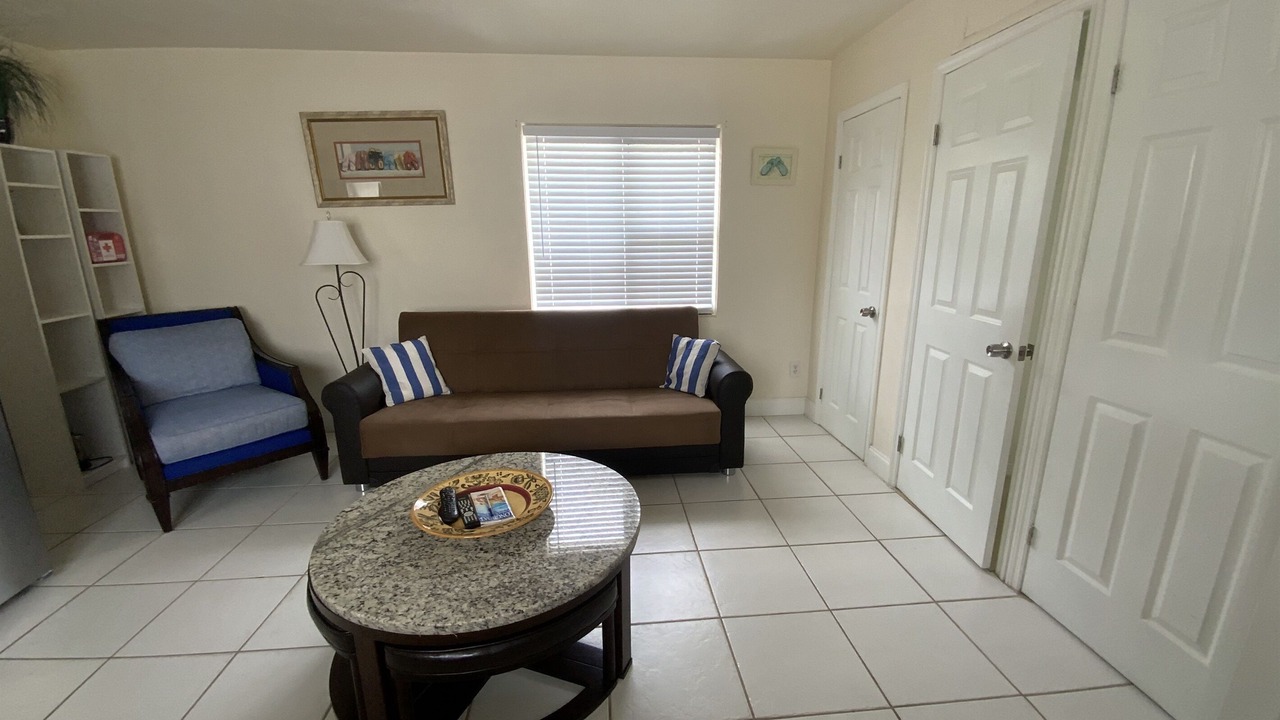 Photo of Bedroom in Sarasota
