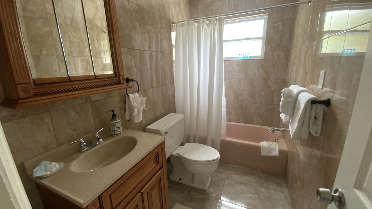Photo of Bathroom in Sarasota