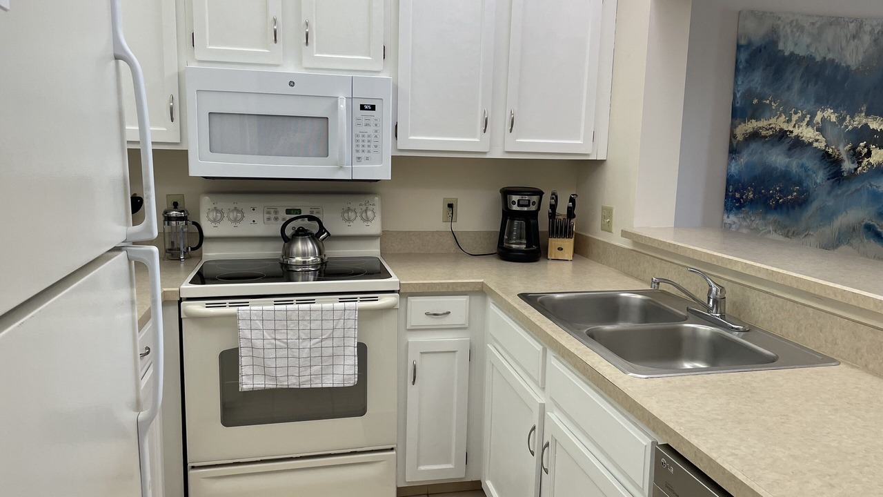 Photo of Kitchen in Old Naples