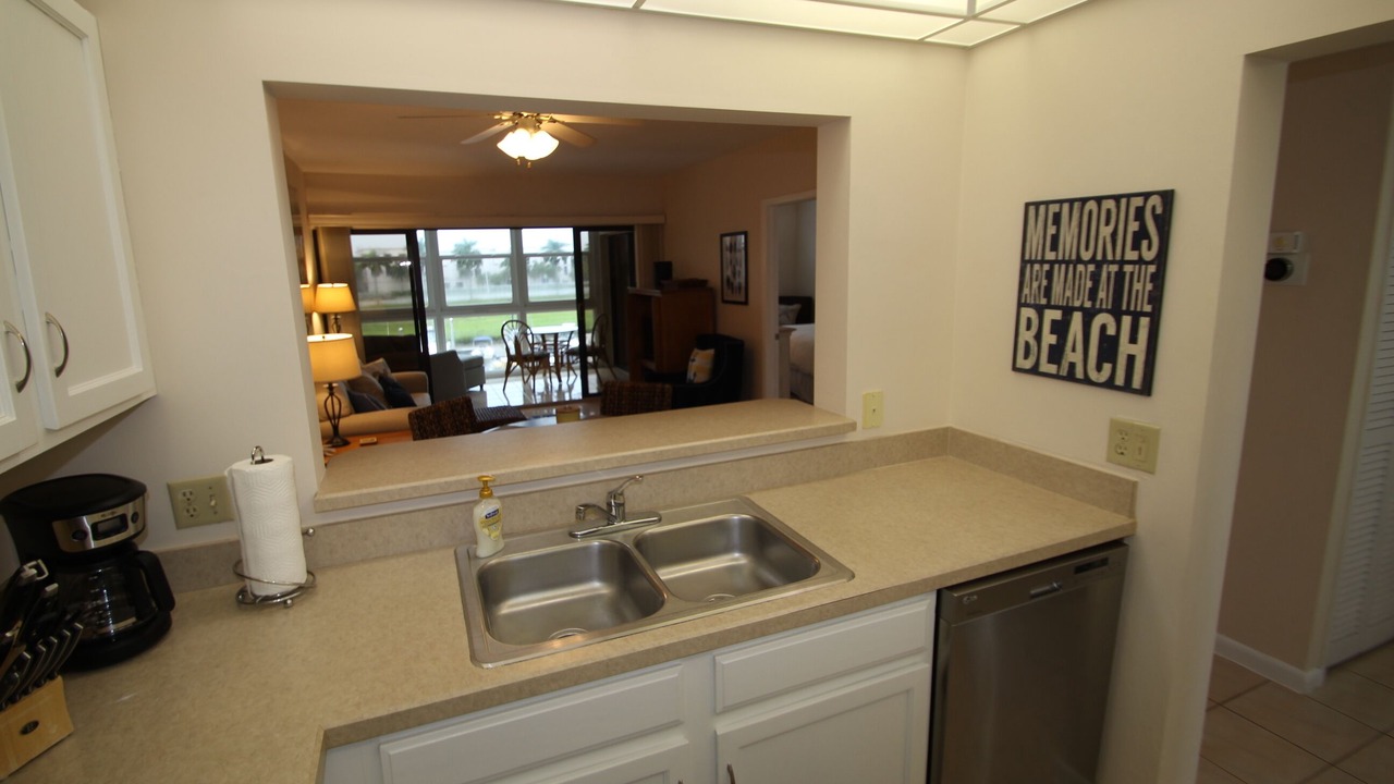 Photo of Kitchen in Old Naples