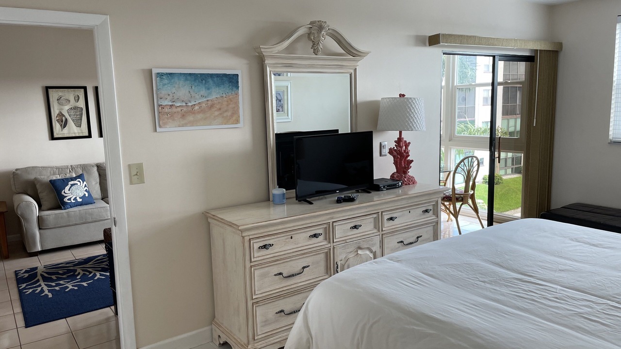 Photo of Bedroom in Old Naples