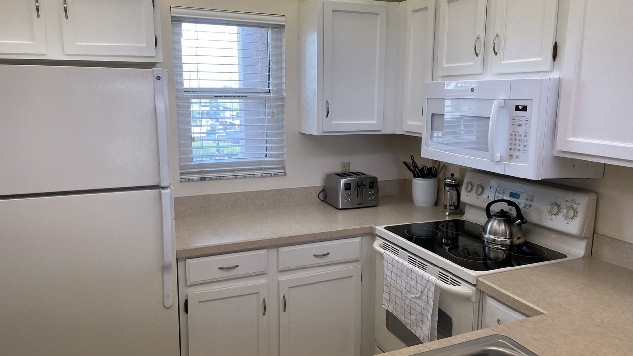 Photo of Kitchen in Old Naples