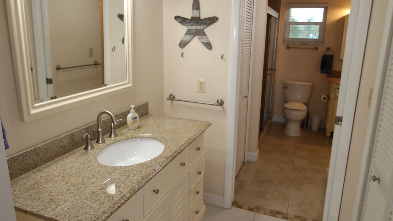 Photo of Bathroom in Old Naples
