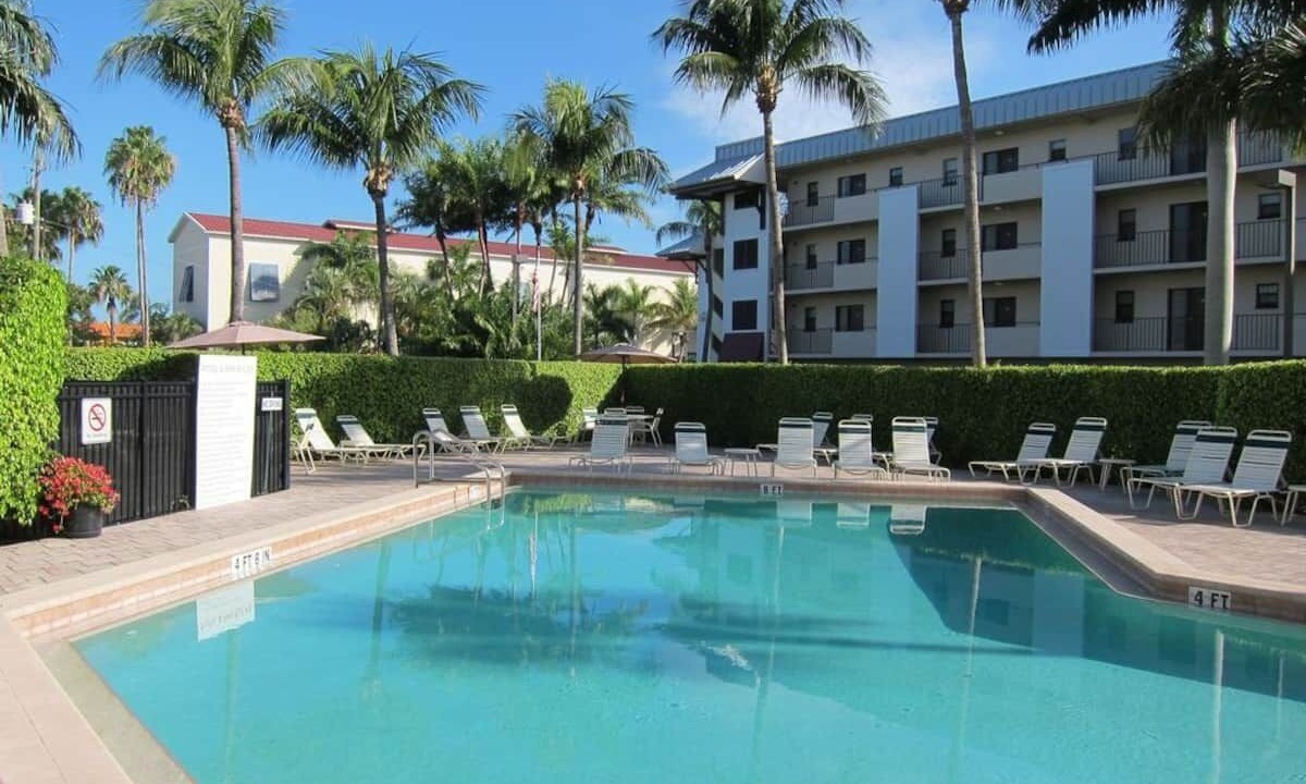 Photo of Outdoor in Old Naples