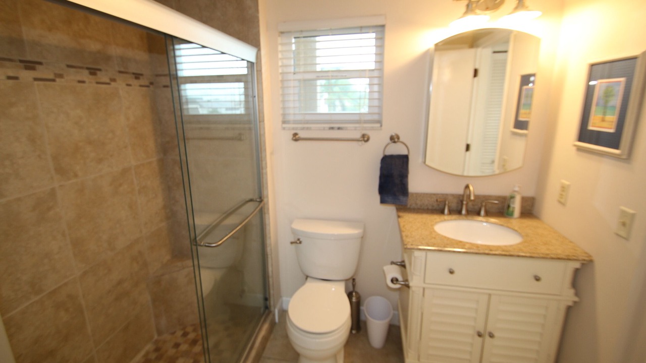 Photo of Bathroom in Old Naples