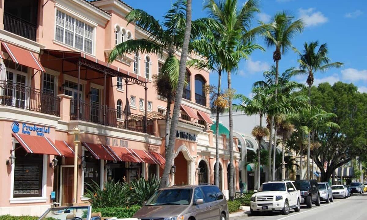 Photo of Outdoor in Old Naples