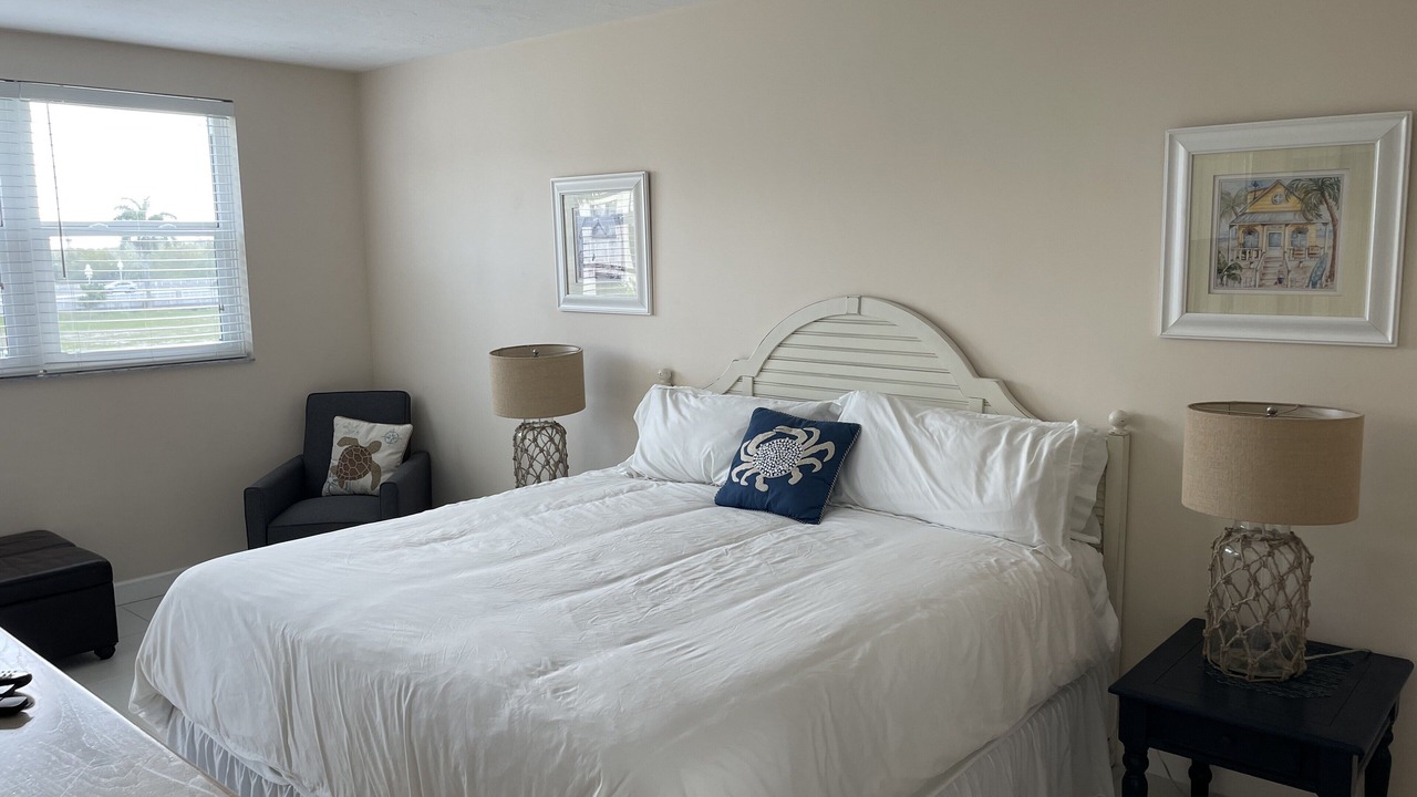 Photo of Bedroom in Old Naples