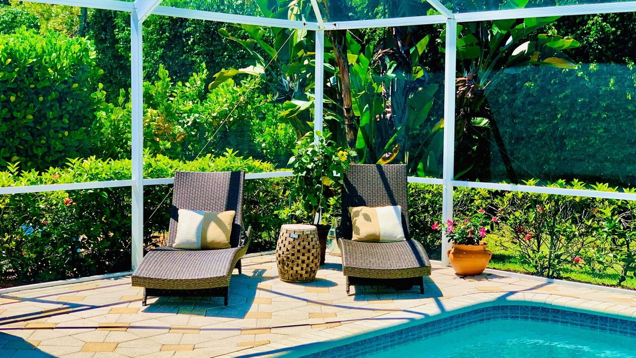 Photo of Outdoor in Central Naples