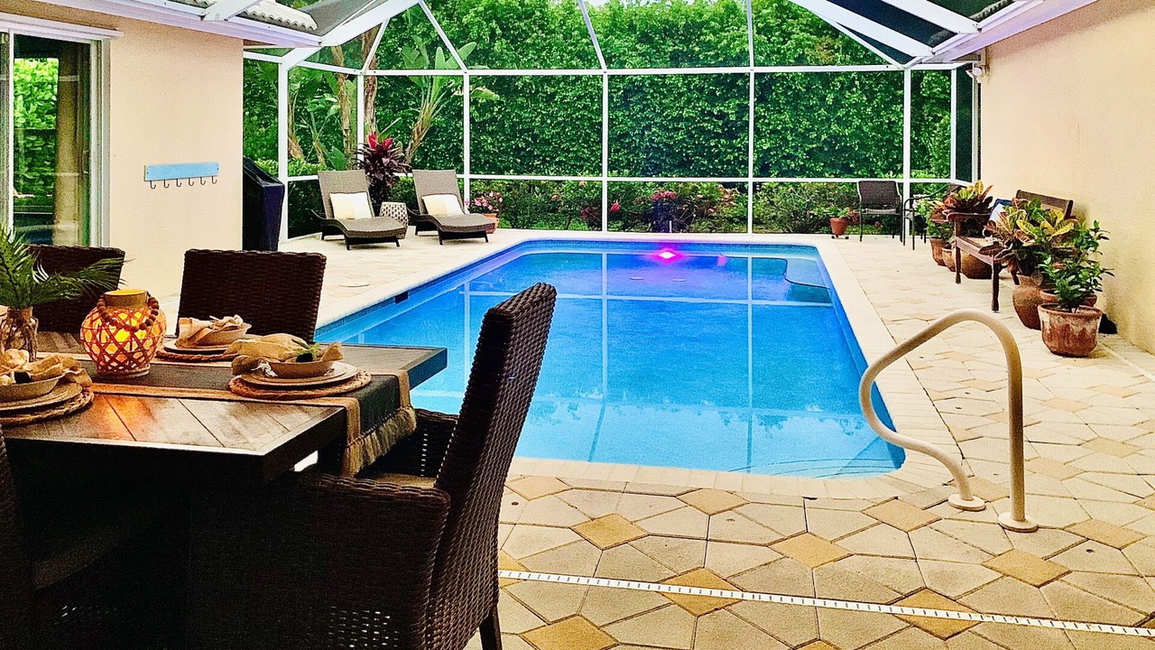 Photo of Outdoor in Central Naples