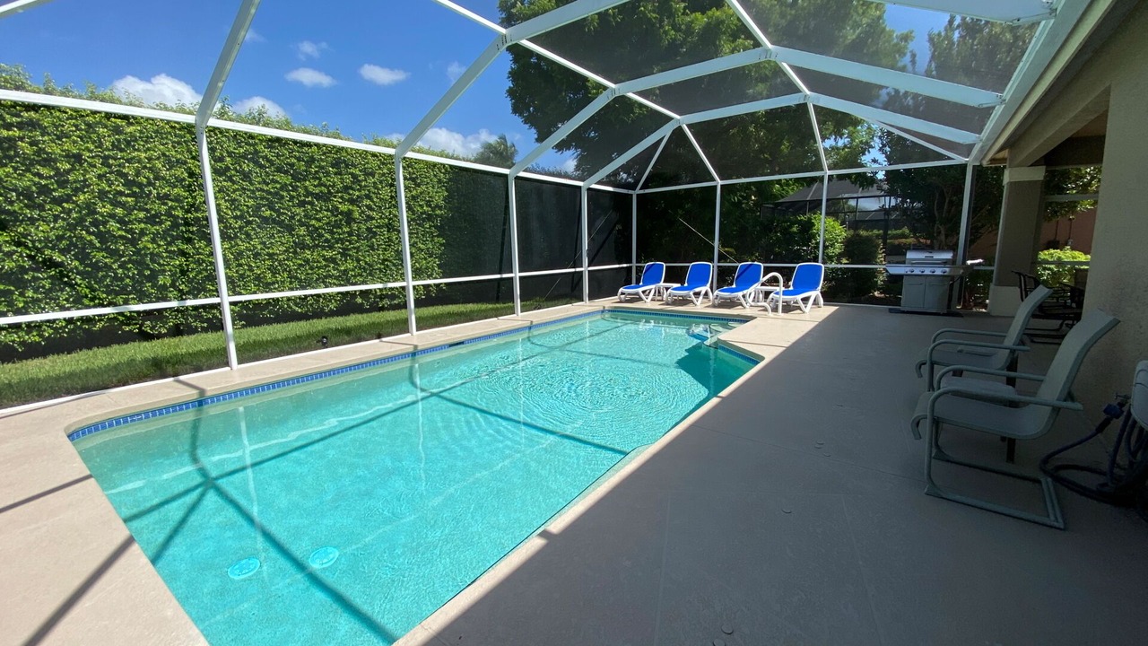 Photo of Outdoor in Central Naples