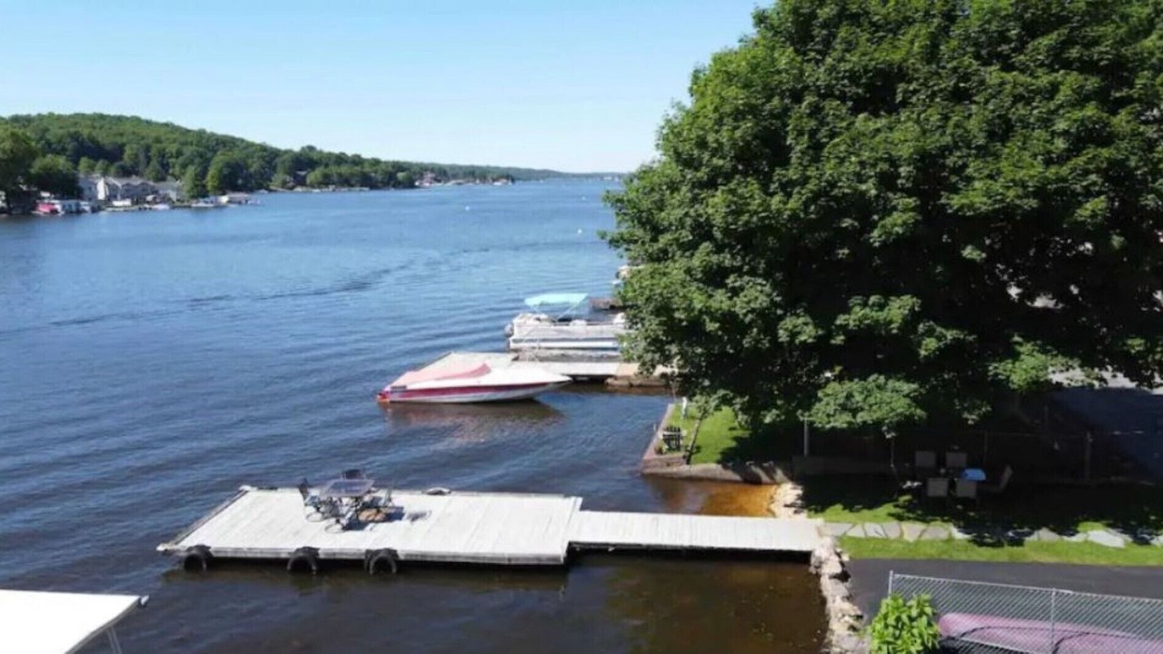 Photo of Outdoor in Lake Hopatcong