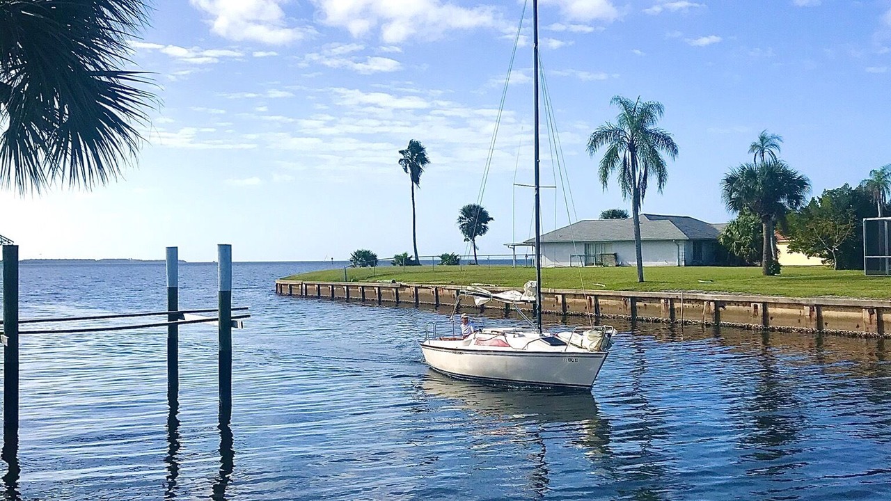 Photo of Outdoor in Edgewater