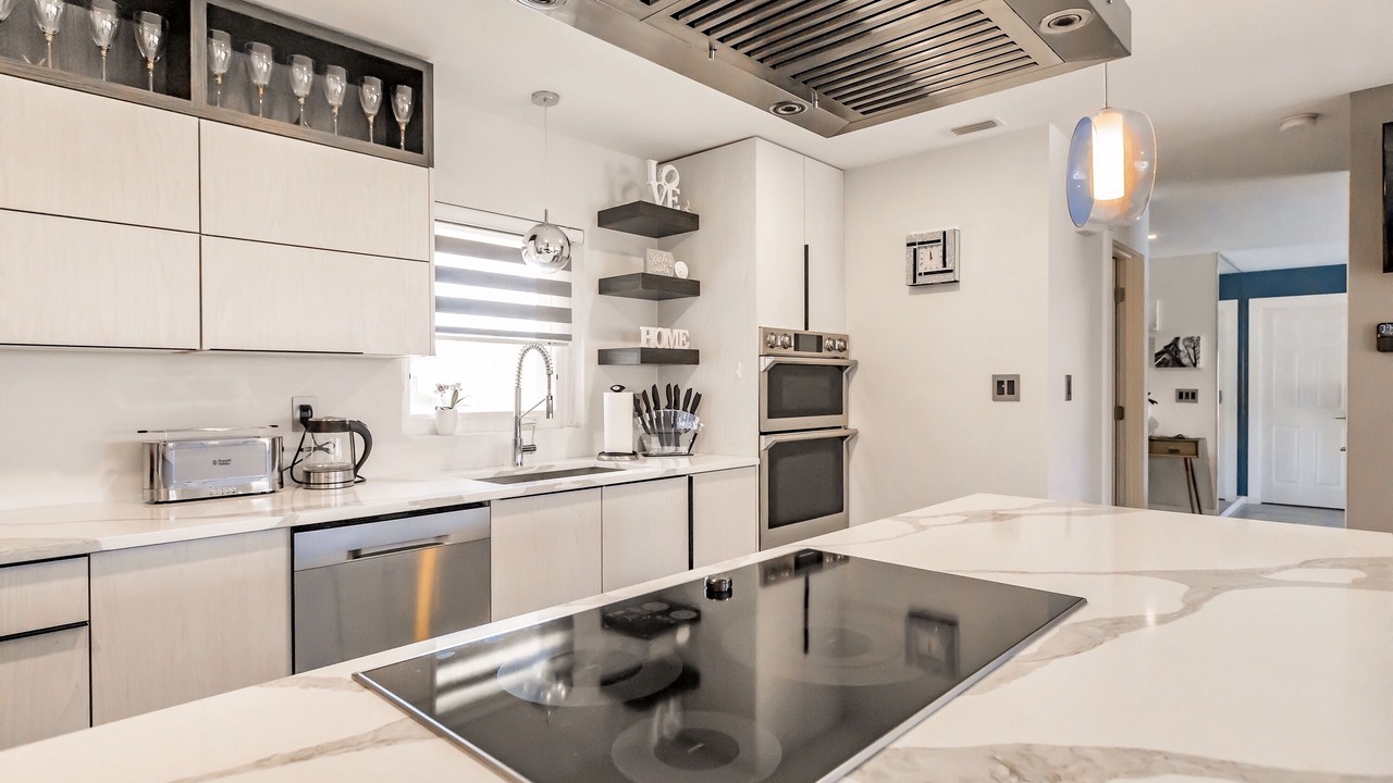 Photo of Kitchen in Edgewater