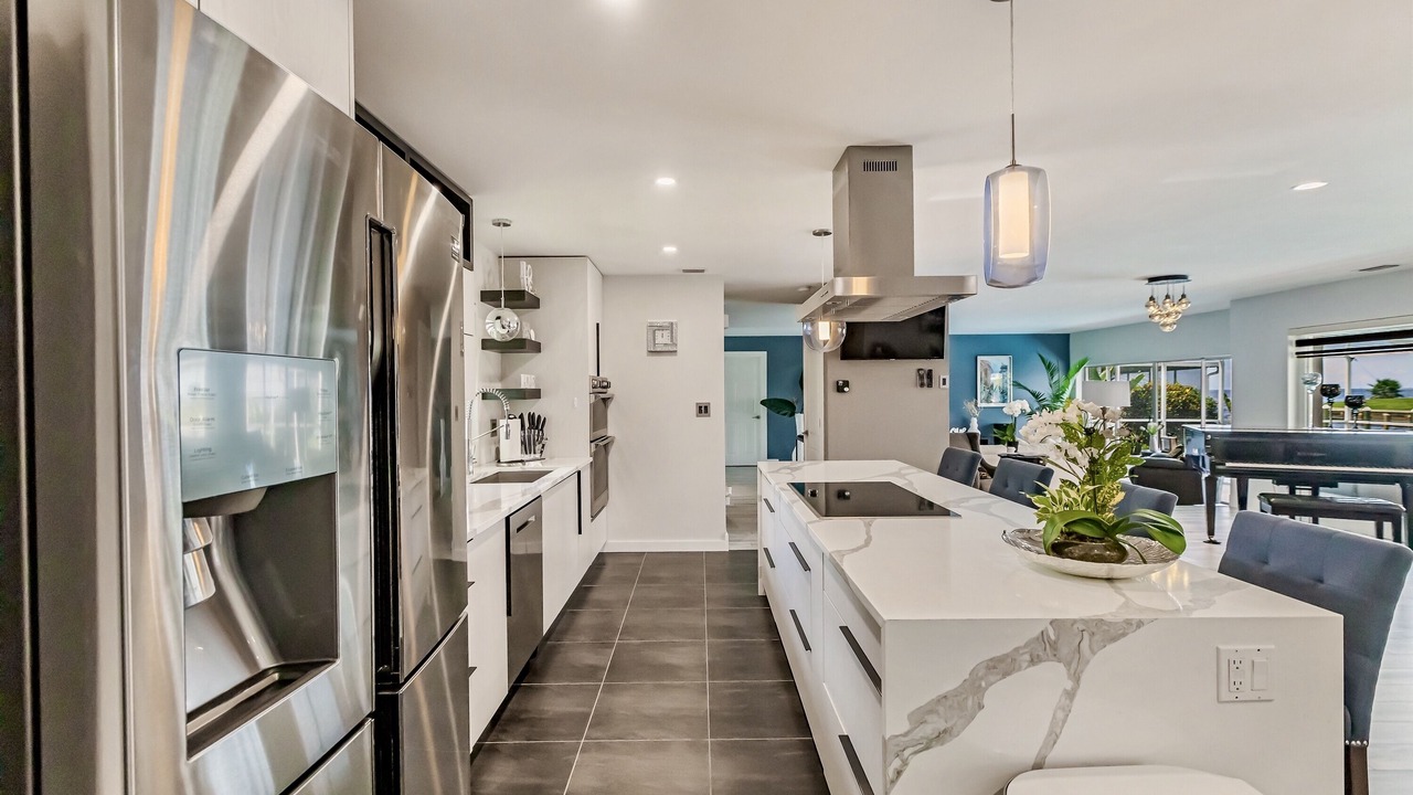 Photo of Kitchen in Edgewater