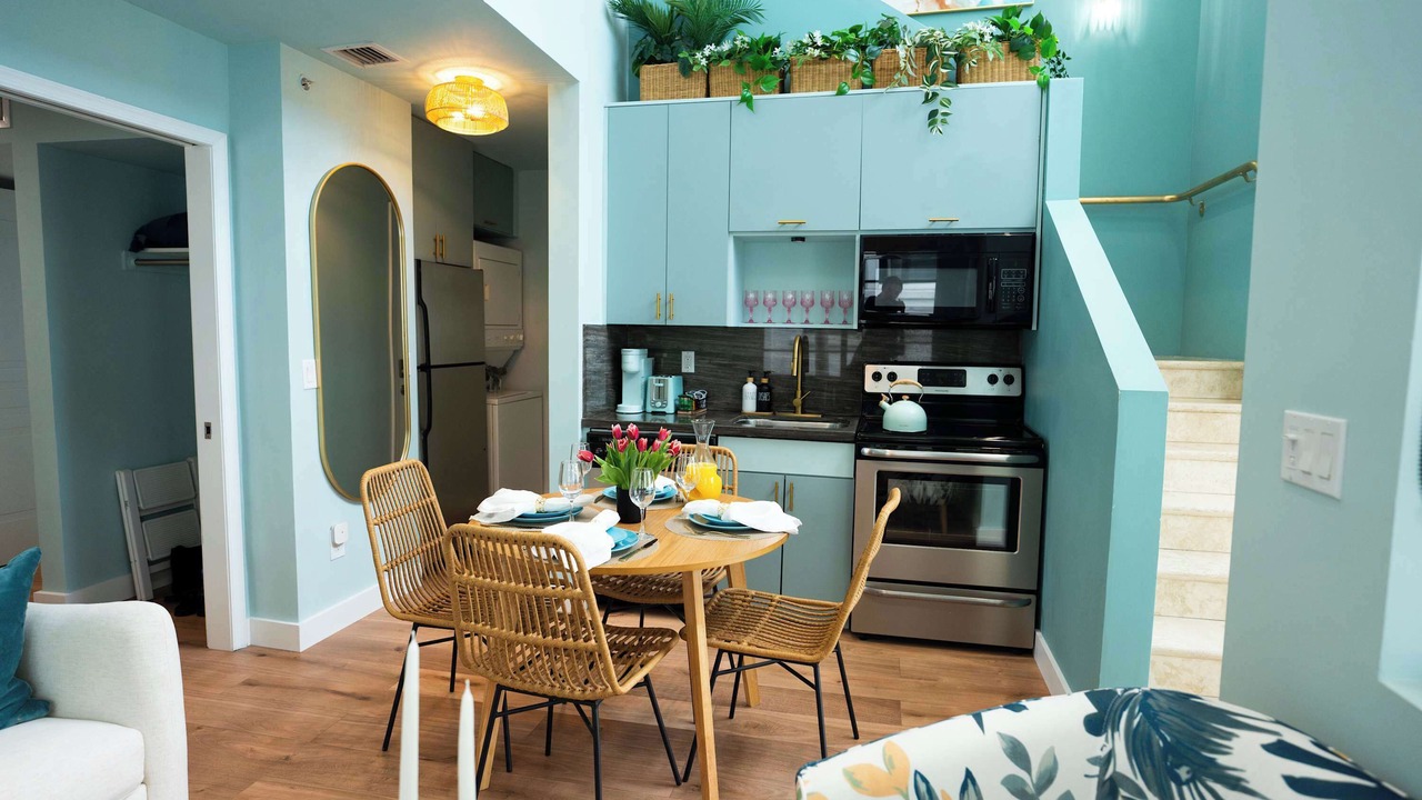 Photo of Kitchen in South Pointe