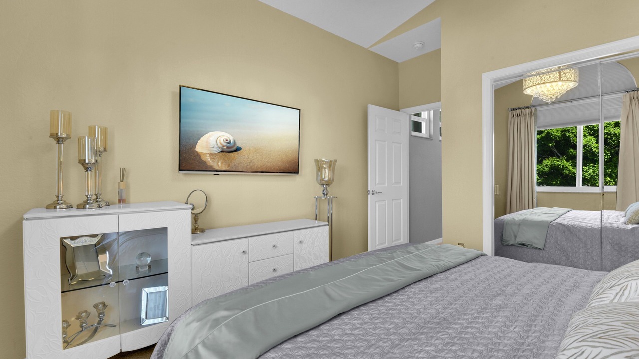Photo of Bedroom in Naples
