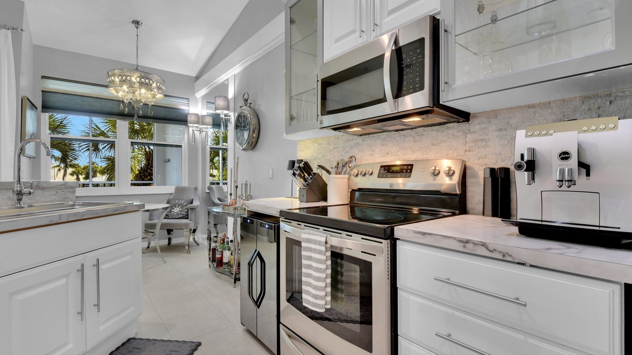 Photo of Kitchen in Naples