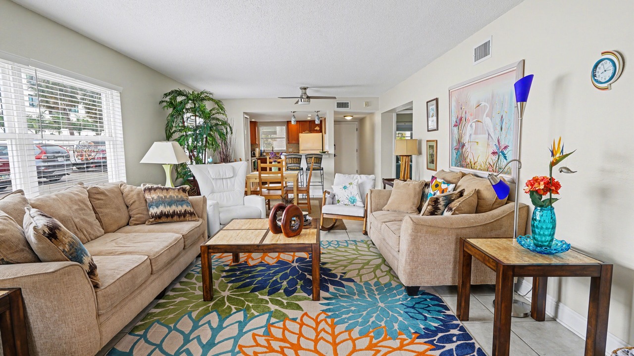 Photo of Livingroom in St. Petersburg