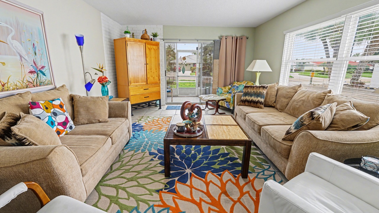 Photo of Livingroom in St. Petersburg