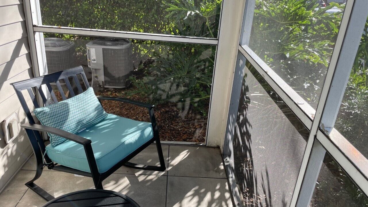 Photo of Bedroom in Central Sarasota