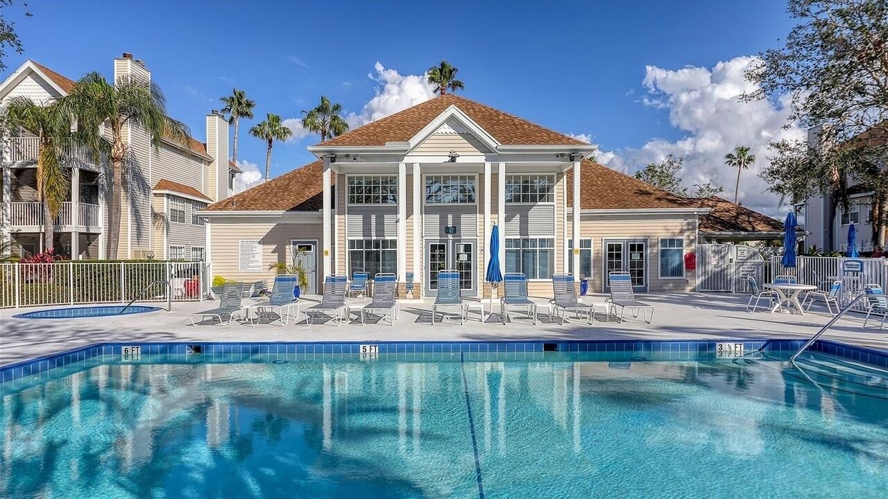 Photo of Outdoor in Central Sarasota