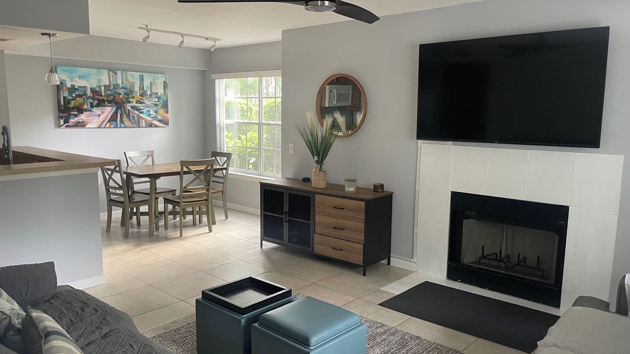 Photo of Bedroom in Central Sarasota
