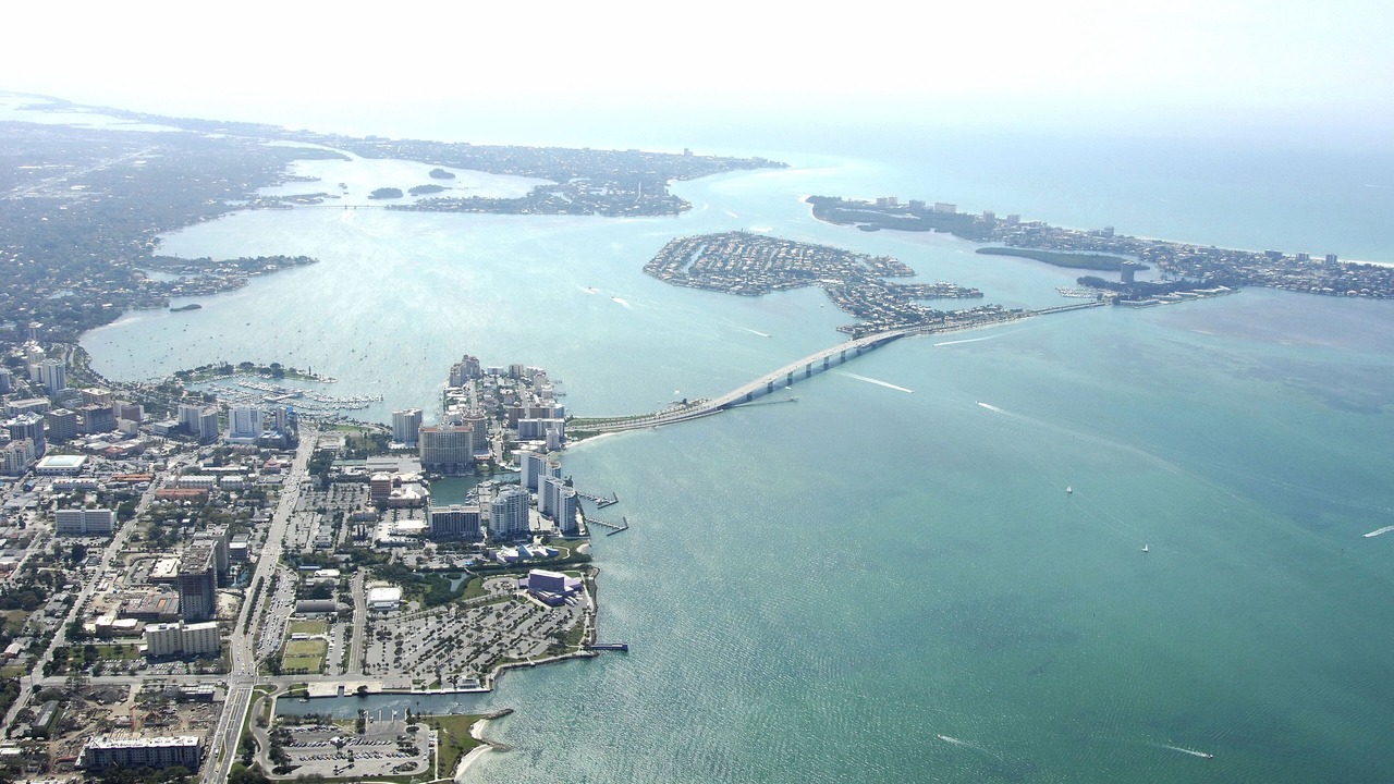 Photo of Others in Central Sarasota