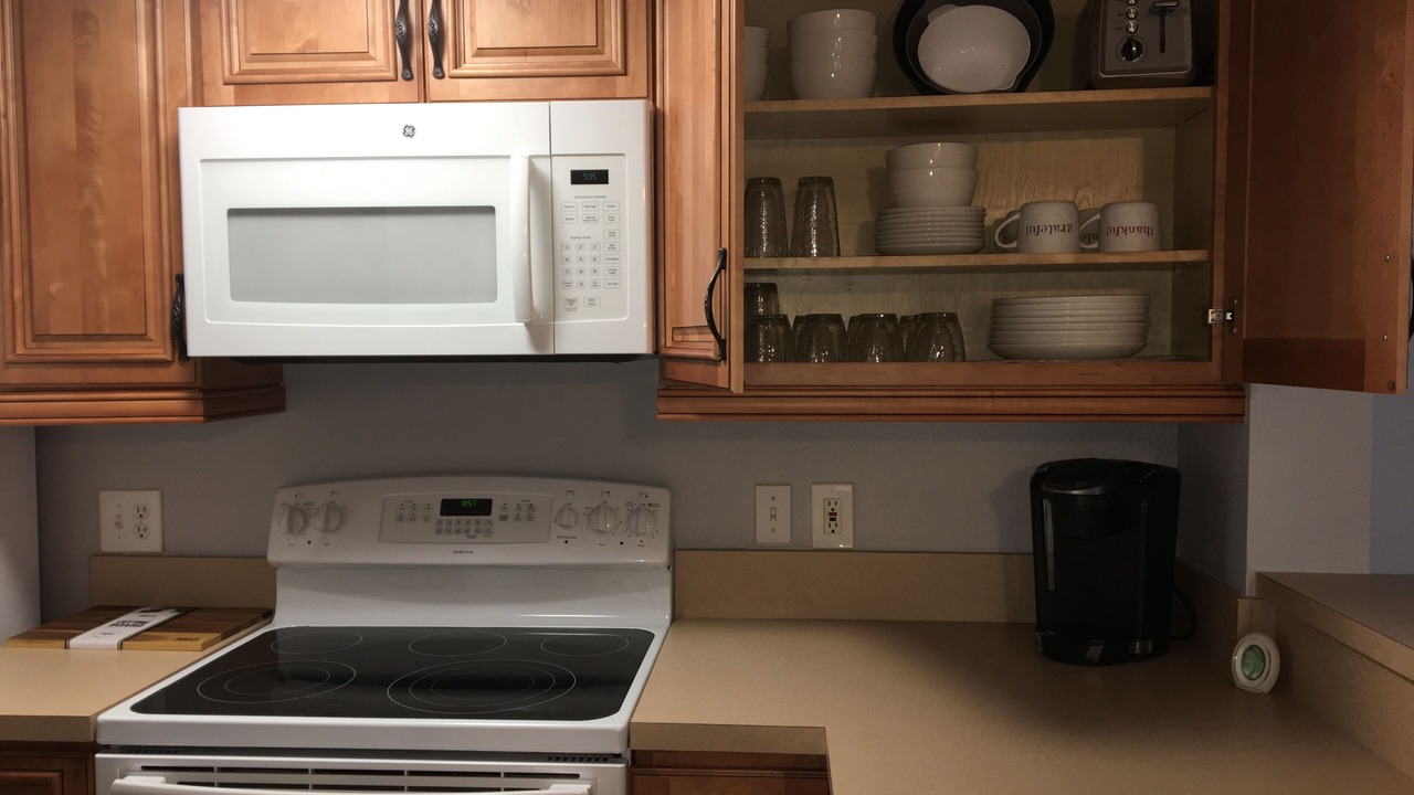 Photo of Kitchen in Central Sarasota