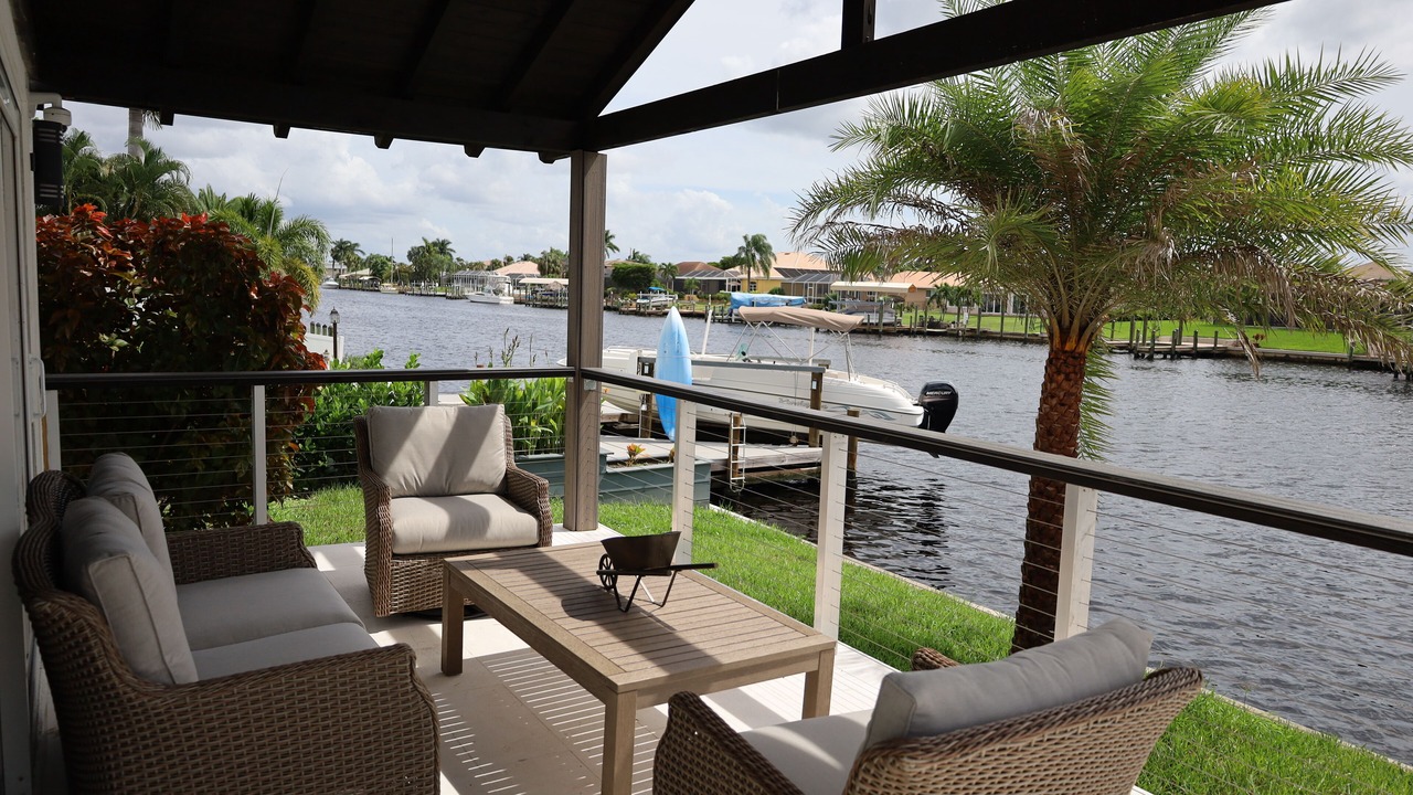 Photo of Outdoor in Caloosahatchee