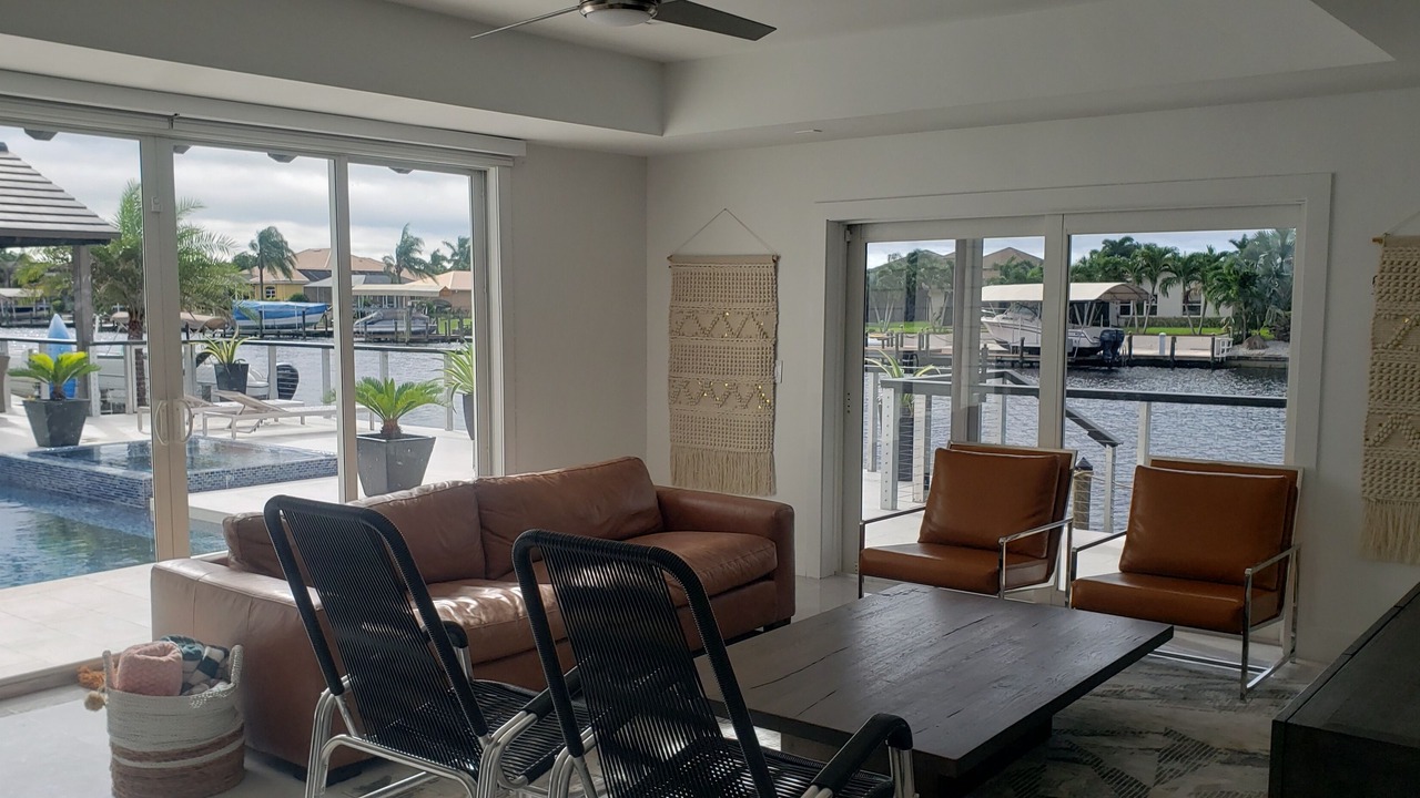 Photo of Bedroom in Caloosahatchee