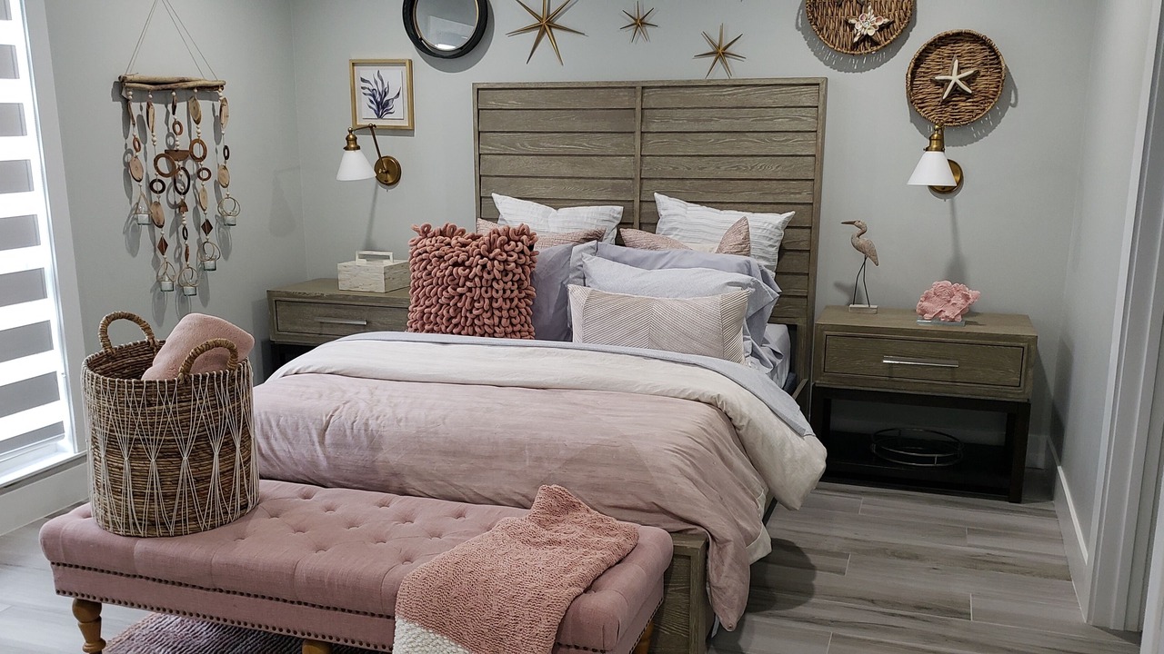 Photo of Bedroom in Caloosahatchee