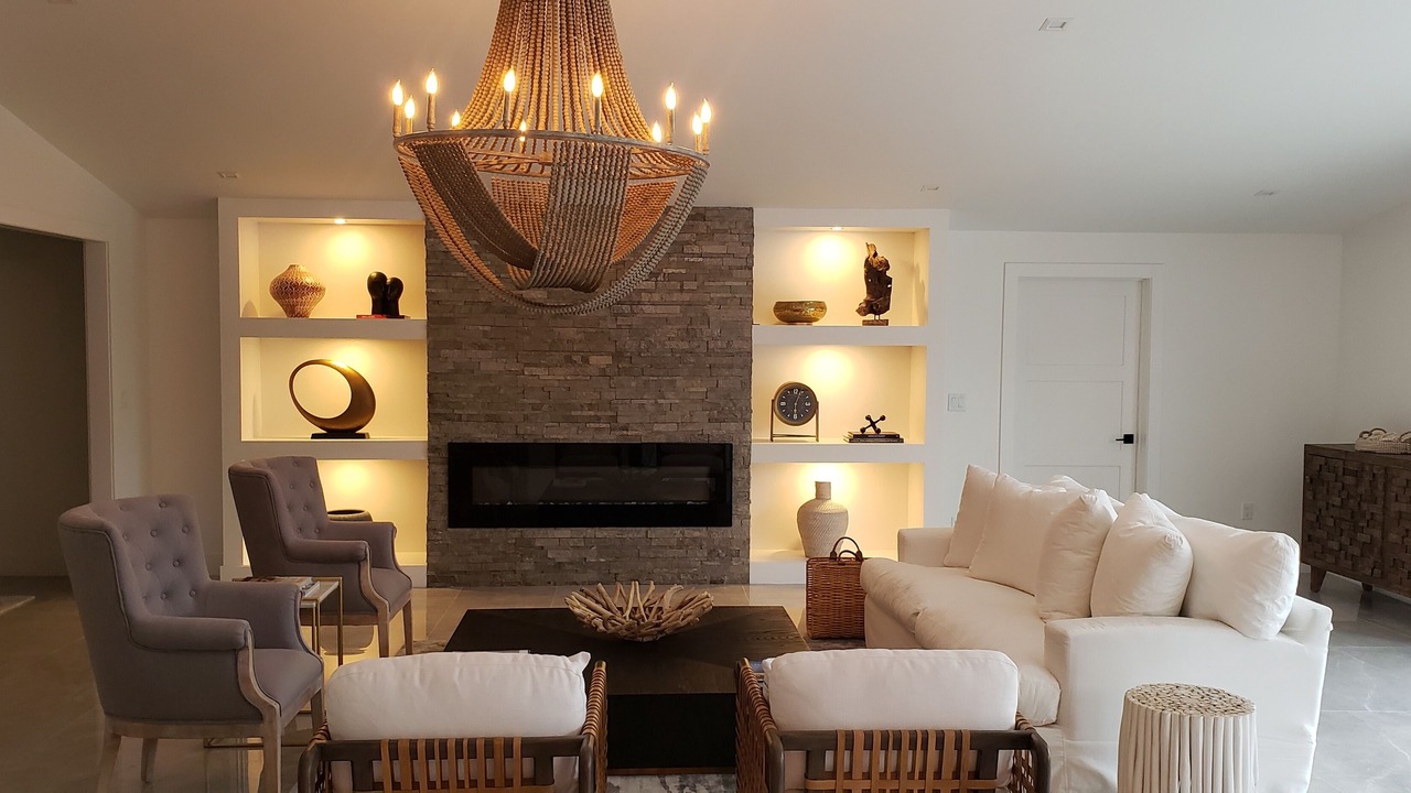 Photo of Livingroom in Caloosahatchee