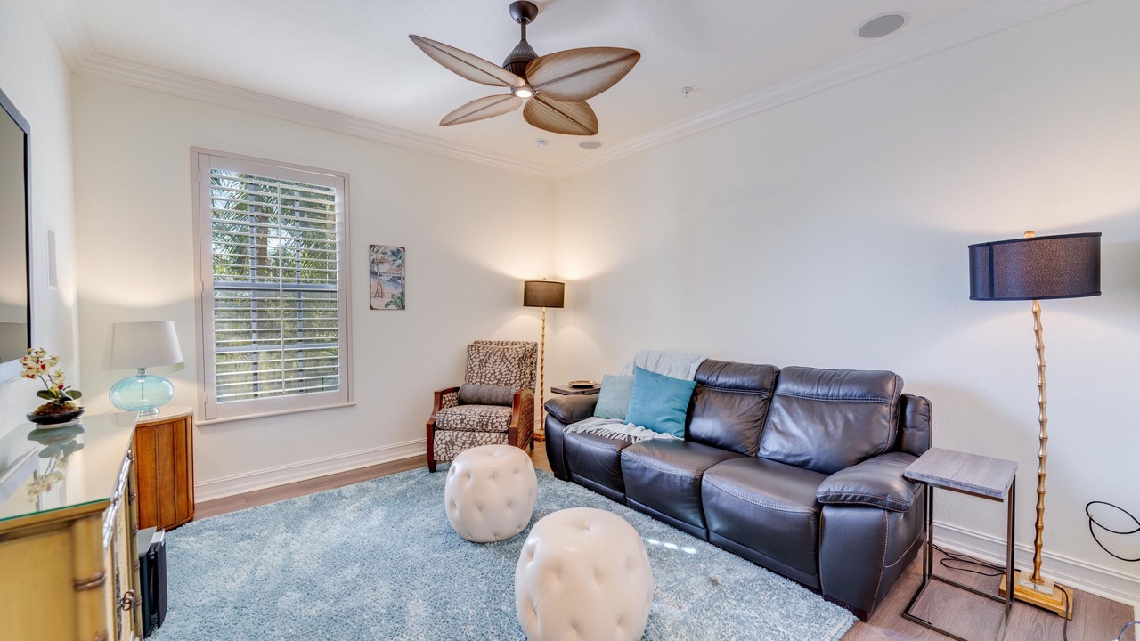 Photo of Livingroom in Biggar
