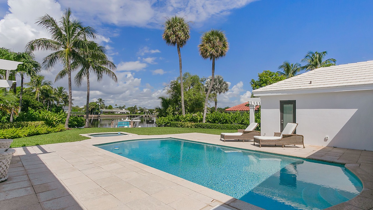 Photo of Outdoor in Manalapan