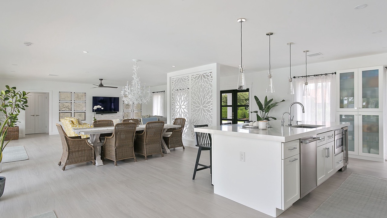Photo of Kitchen in Manalapan