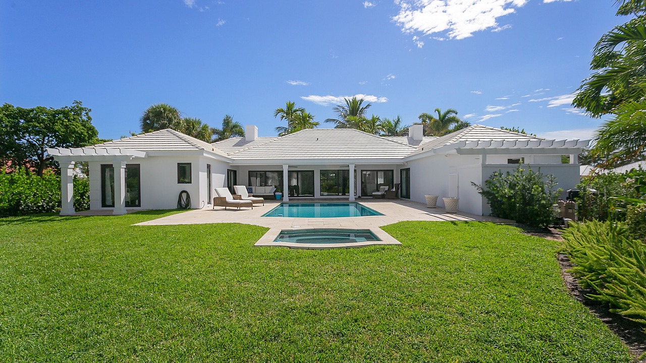 Photo of Outdoor in Manalapan
