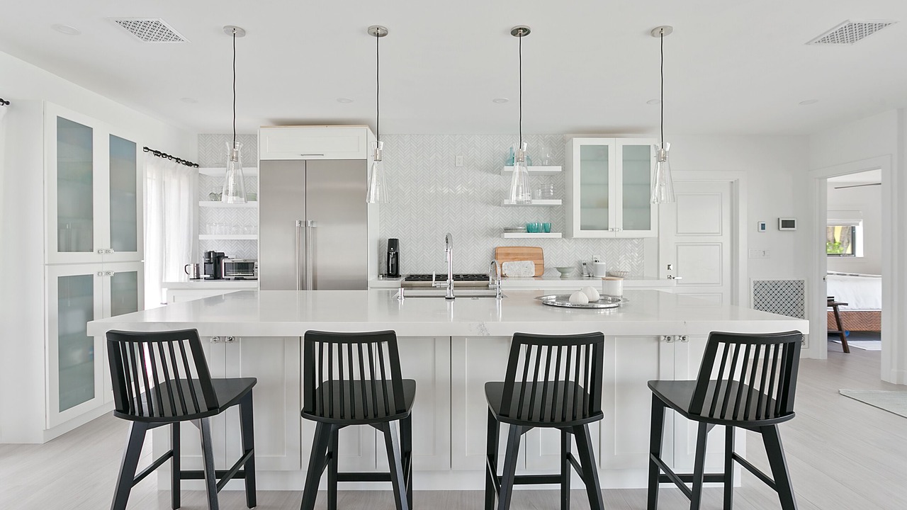 Photo of Kitchen in Manalapan