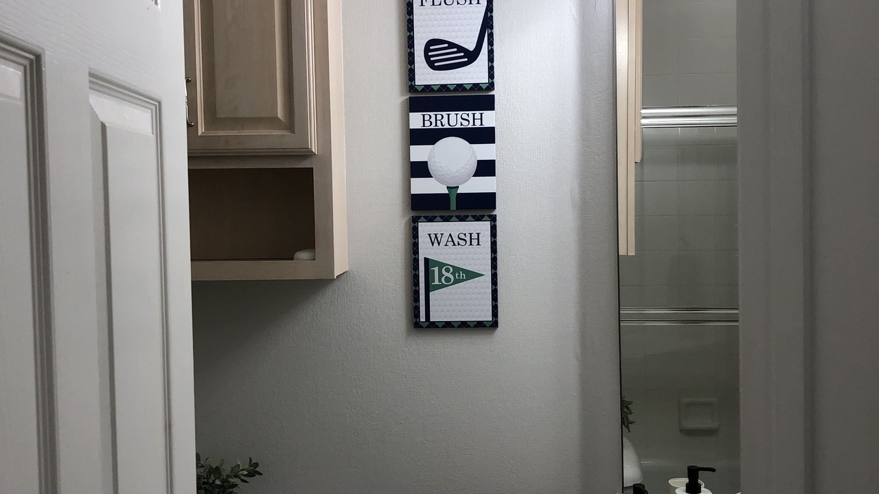 Photo of Bathroom in Port Saint Lucie