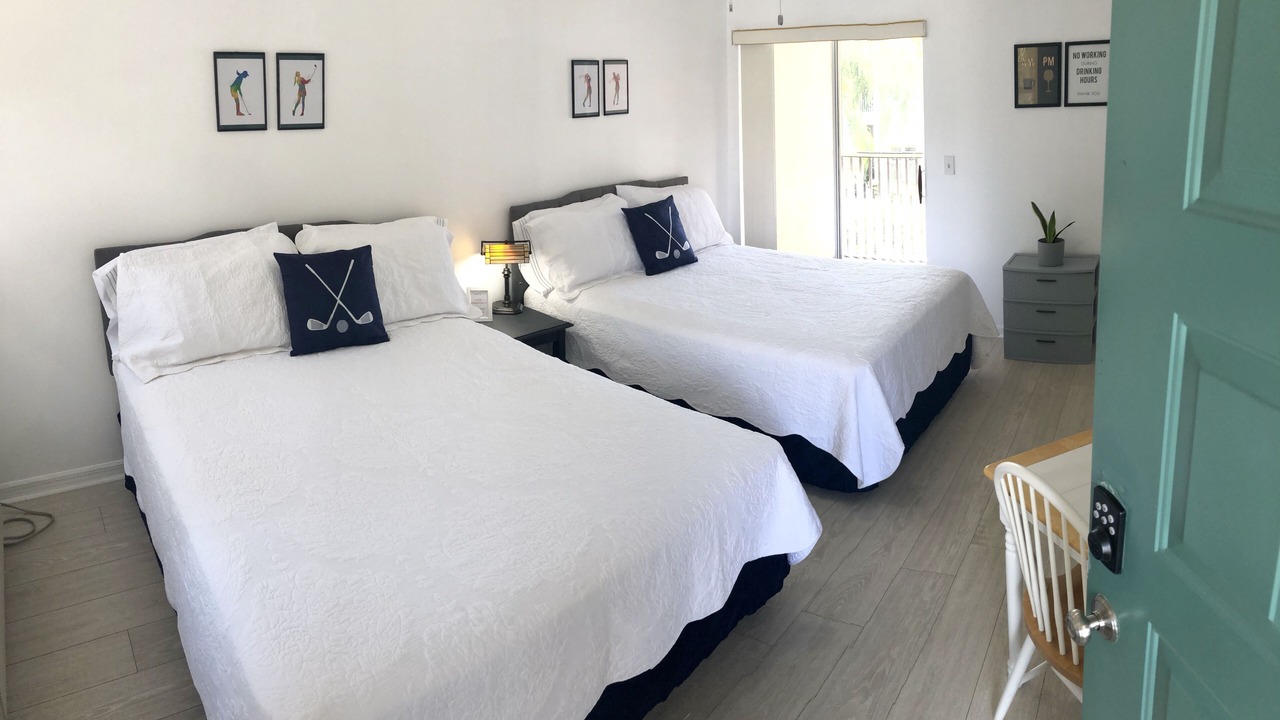 Photo of Bedroom in Port Saint Lucie