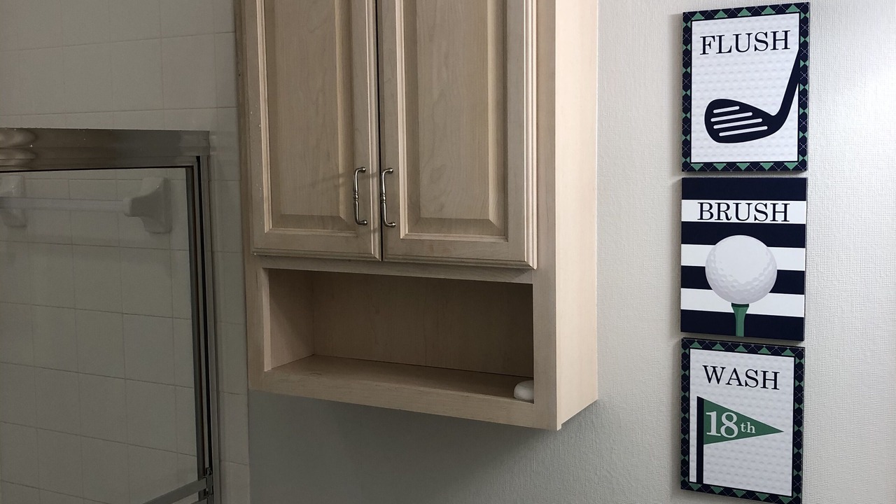 Photo of Bathroom in Port Saint Lucie