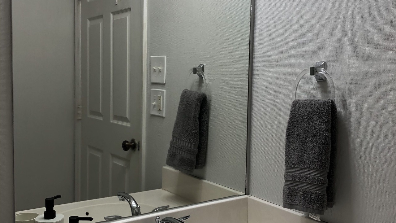 Photo of Bathroom in Port Saint Lucie