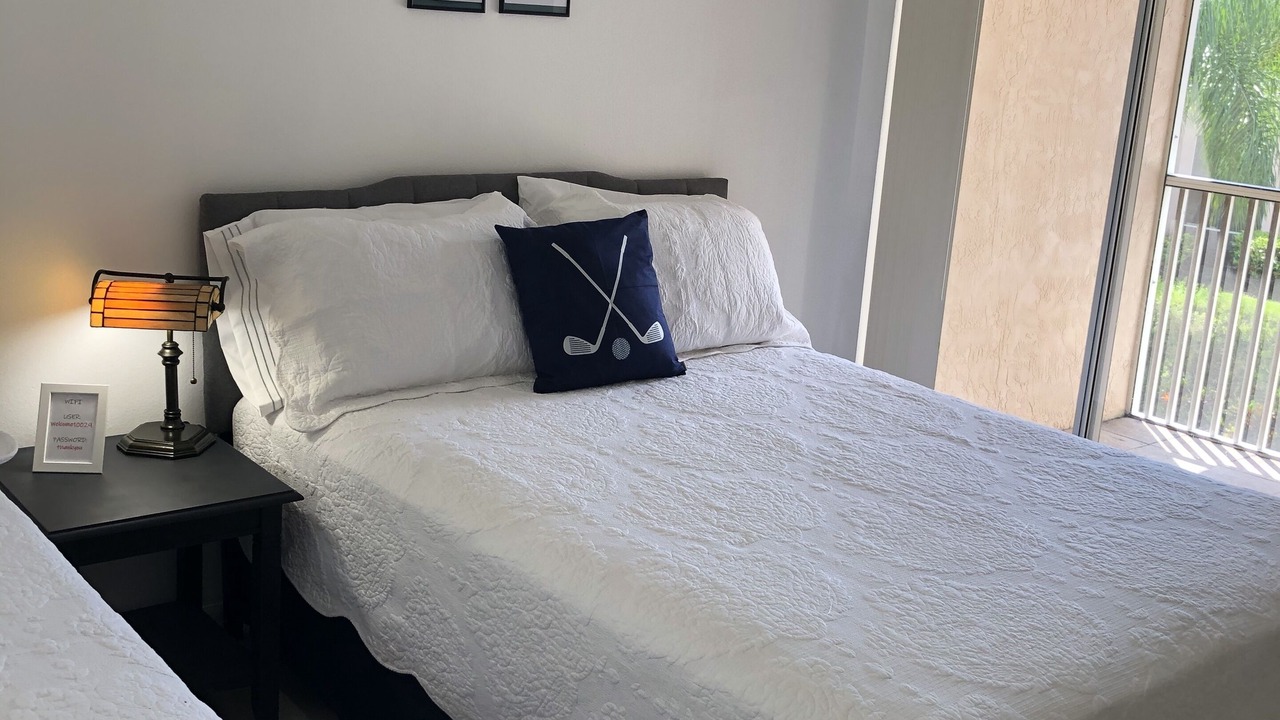 Photo of Bedroom in Port Saint Lucie